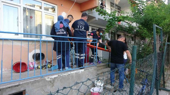 Kocaeli’de İki Grup Arasında Silahlı Bıçaklı Kavga: 3 Yaralı