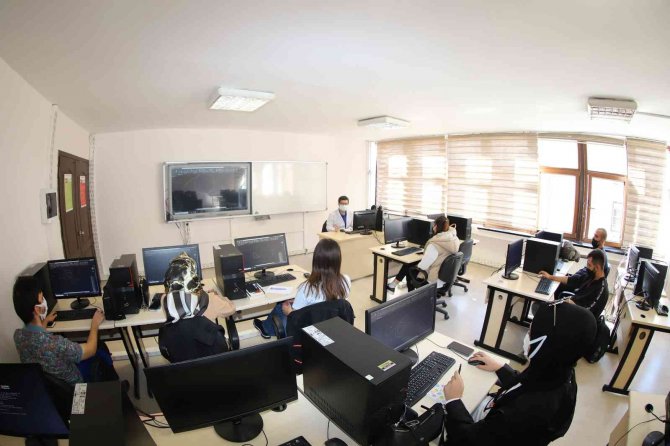 Komek Ve Asem’de Yeni Dönem Kayıtları Başladı