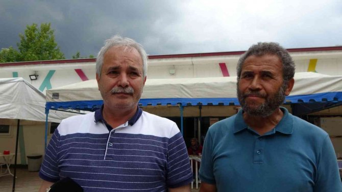 Atıl Bina Binlerce Öğrenci Ve İhtiyaç Sahibi Aileye Destek Olacak