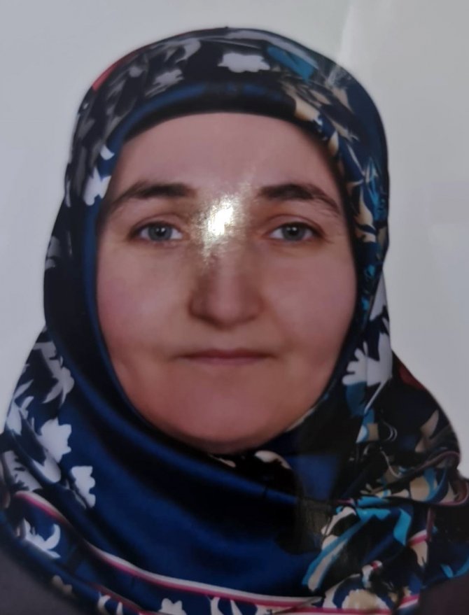 Alerjisi Olduğu İlacın Verilmesi Nedeniyle Hastanede Hayatını Kaybeden Kadın, Son Yolculuğuna Uğurlandı