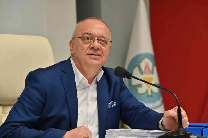 Manisa’nın İmar Planı Çalışmalarında Önemli Adım