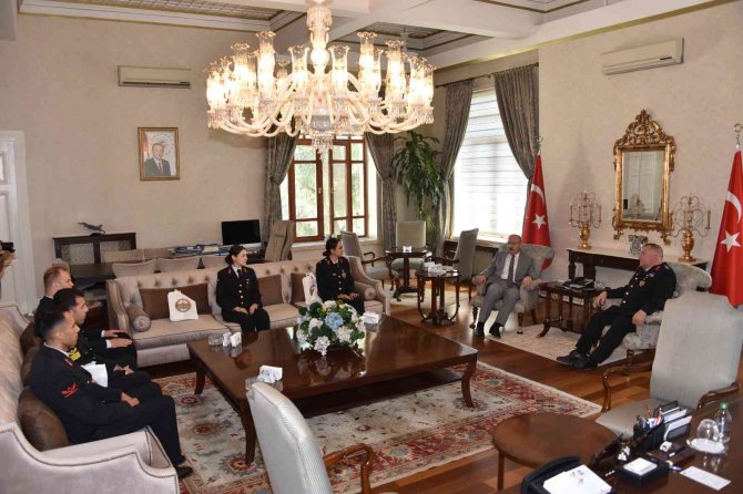 Jandarma Teşkilatı 183 Yaşında