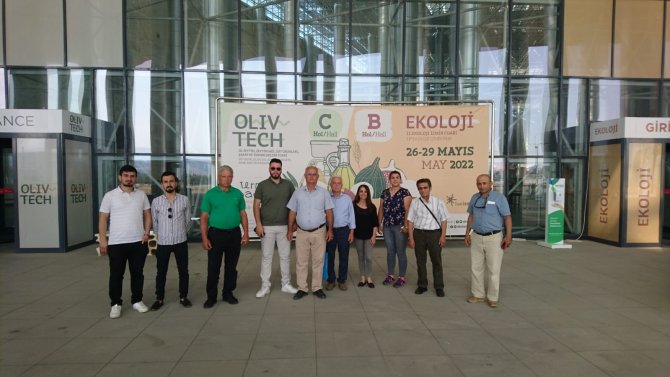 Nto Organizasyonlarıyla 10 Fuara Katılım Sağlandı