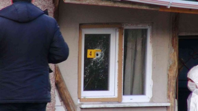 Arsa Sahibini Öldüren Sanığa 15 Yıl Hapis