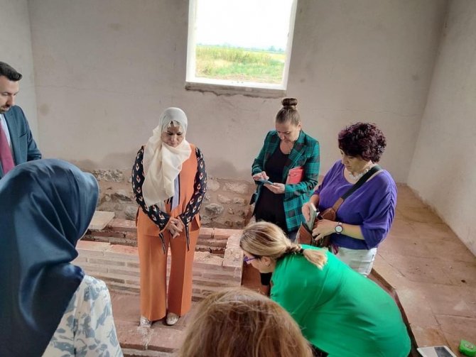 Olgunlaştırma Enstitüsü Balıkesir’de Hayat Buluyor