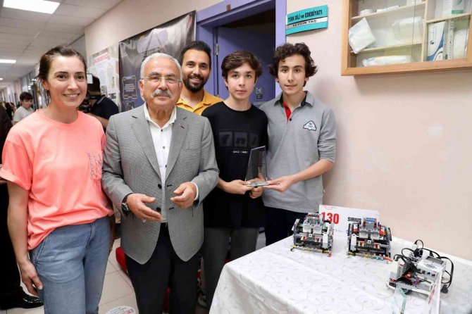 Ordu’da Bi̇lsem Festivali