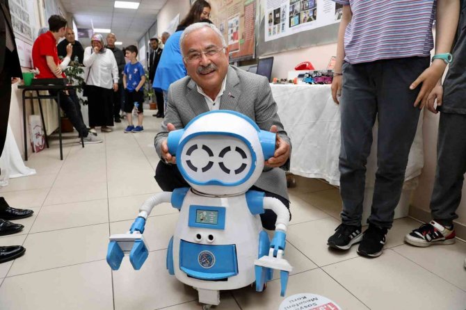 Ordu’da Bi̇lsem Festivali