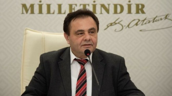 Partisinden İhraç Olan Chp’li Belediye Başkanı Şahin’den İlk Açıklama