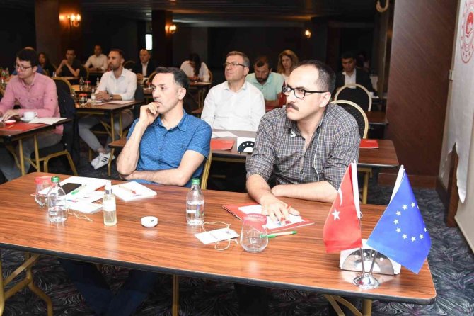 İ̇klim Değişikliğine Uyum Stratejisi Belirlenecek