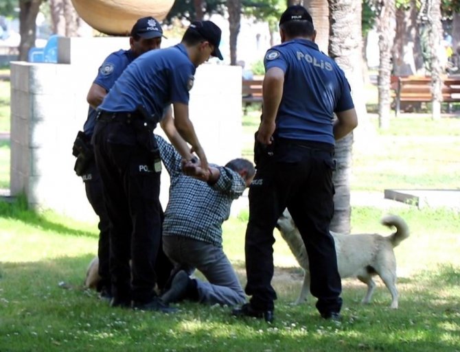 Jandarma 183 Yaşında