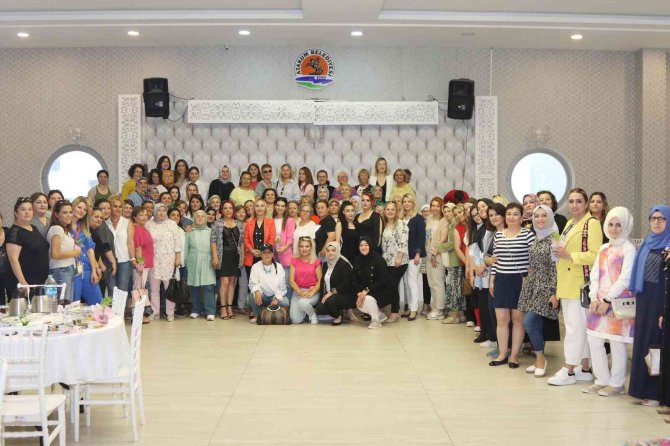 Başkan Deveci: “Atakum İnsani Gelişmişlikte Karadeniz’de 1’inci, Türkiye’de 6’ncı Kent”