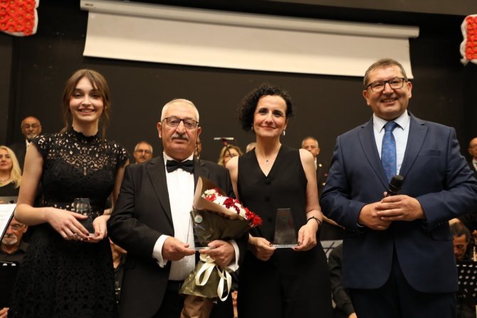 İ̇lkadım’dan Bahar Konseri