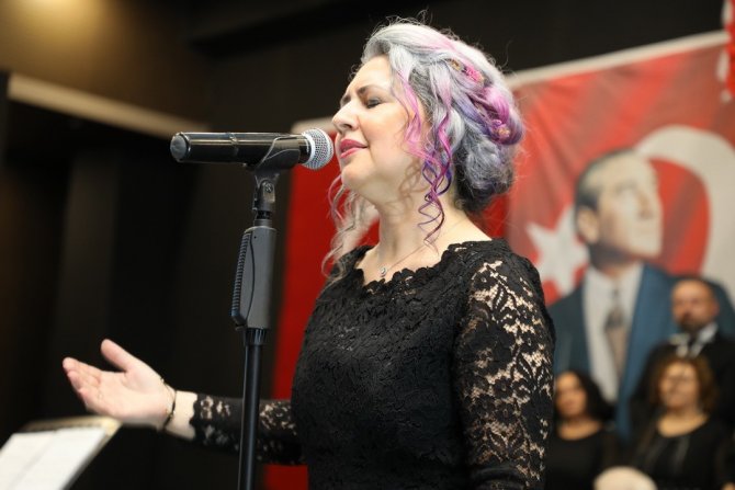 İ̇lkadım’dan Bahar Konseri