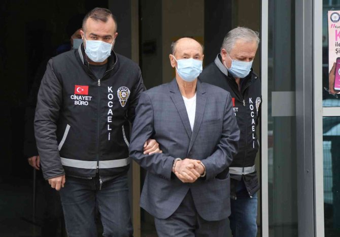 Arsa Sahibini Öldüren Sanığa 15 Yıl Hapis
