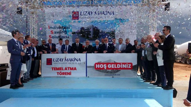 Sivas’ta Üretilip 4 Ülkeye İhraç Edilecek