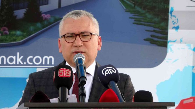 Sivas’ta Üretilip 4 Ülkeye İhraç Edilecek