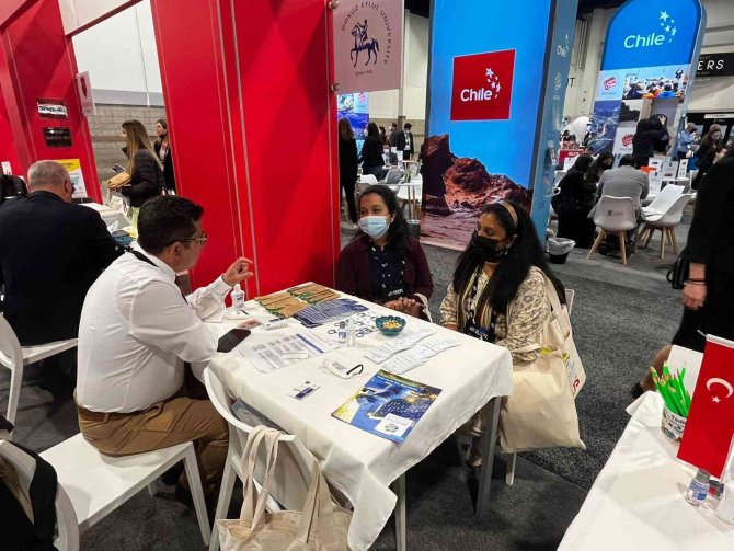 Dokuz Eylül, Uluslararasılaşma Hedeflerine Odaklandı