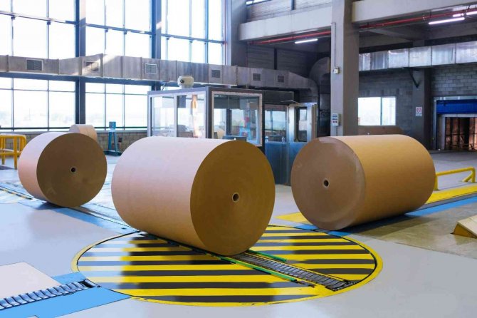 Varaka’nın Sürdürülebilir Büyümesi Devam Ediyor