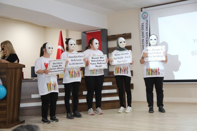 ’Vizyondayız Kısa Film Yarışması’nda Ödüller Verildi