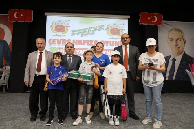 Demirtaş: “Hedefimiz Toplanan Çöpün Yüzde 50’sini Ayrıştırmak”