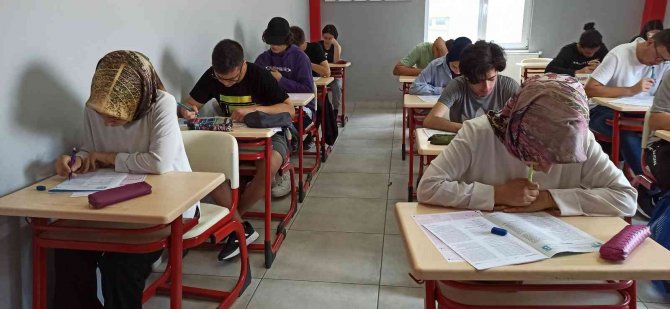 Eğitimcilerden Yks Öncesi Önemli Uyarılar