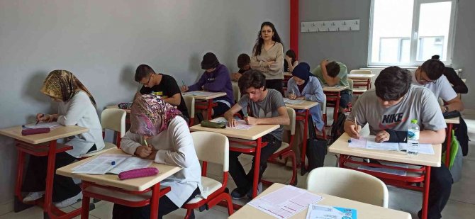 Eğitimcilerden Yks Öncesi Önemli Uyarılar