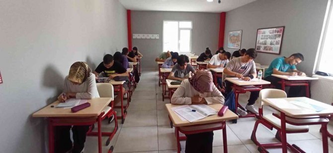 Eğitimcilerden Yks Öncesi Önemli Uyarılar