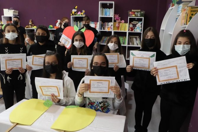 Samsun’da 271 Bin Öğrenci Karne Alacak