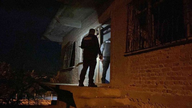 Huzur Ve Asayişin Sağlanmasında Polisin En Büyük Destekçisi ‘Gece Kartalları’