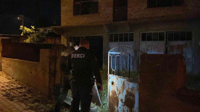 Huzur Ve Asayişin Sağlanmasında Polisin En Büyük Destekçisi ‘Gece Kartalları’