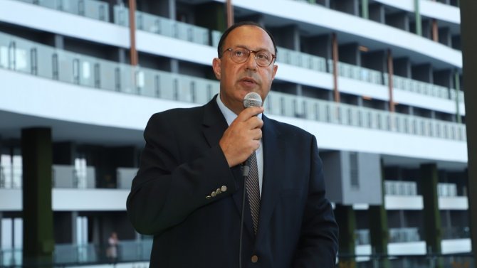 Turizmin Nabzı Alanya’da Attı