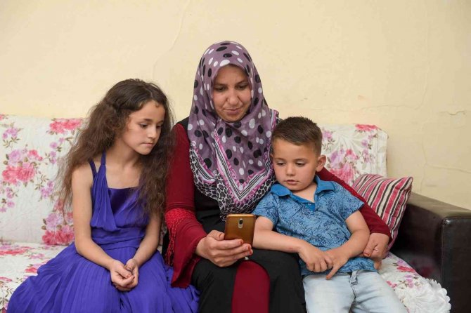 Altındağlı Anneler Mezun Oldu