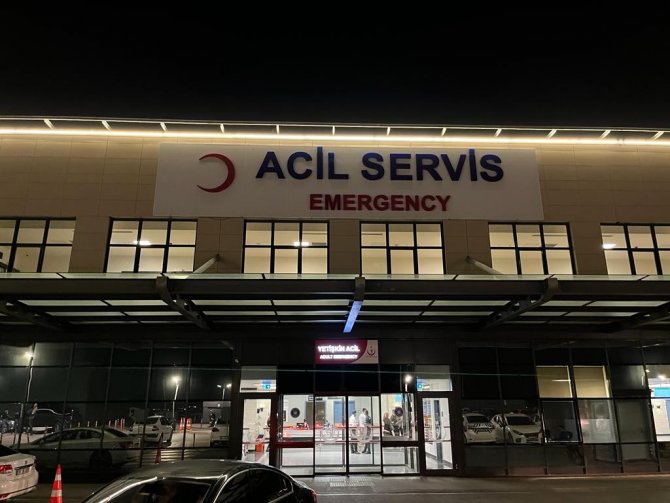 Kalp Krizi Geçiren Belediye Başkanı Eskişehir’de Operasyon Geçirdi