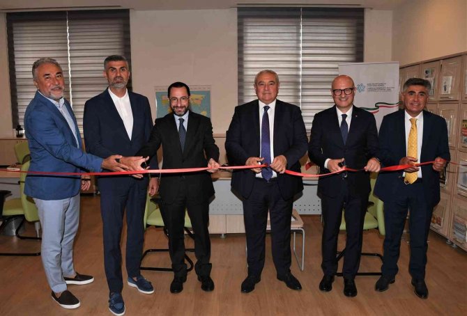 Atso’dan İ̇talya’ya Ticaret Köprüsü