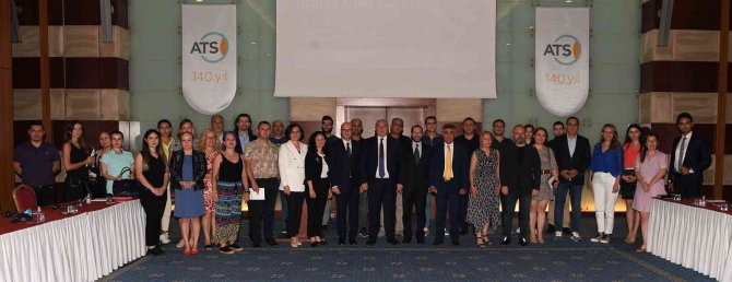 Atso’dan İ̇talya’ya Ticaret Köprüsü