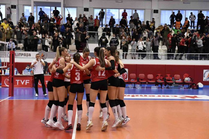 Muratpaşa, Yeni Yıldızını Arıyor