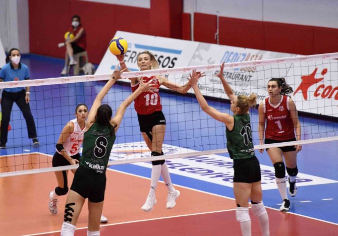 Muratpaşa, Yeni Yıldızını Arıyor