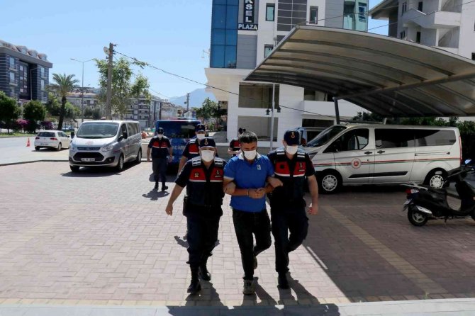 Eşini Öldürdükten Sonra Kayıp Başvurusunda Bulunan Eşe Ağırlaştırılmış Müebbet