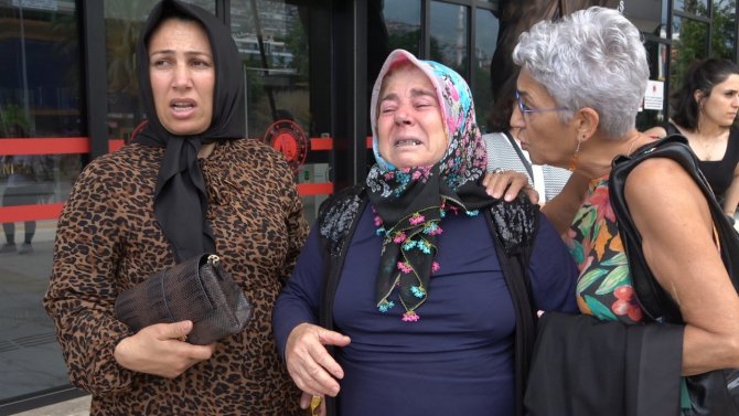 Eşini Öldürdükten Sonra Kayıp Başvurusunda Bulunan Eşe Ağırlaştırılmış Müebbet