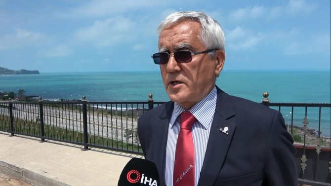 Mhp Lideri Devlet Bahçeli’nin Osman Ağa Kanun Teklifi Giresun’da Sevinçle Karşılandı