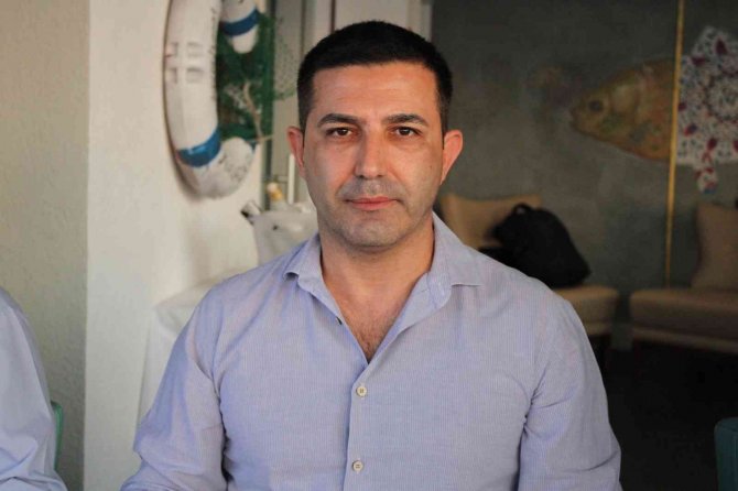 Başkan Günel, "Kuşadası’nı Kültür Ve Sanatın Başkenti Yapacağız"