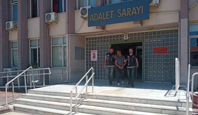 Yarım Kilo Uyuşturucu İle Yakalanan Şüpheli Tutuklandı