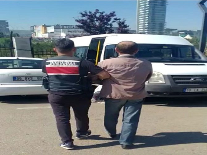 Jandarmadan Terör Örgütüne Büyük Darbe