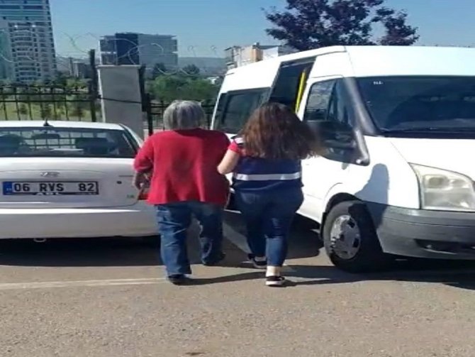 Jandarmadan Terör Örgütüne Büyük Darbe