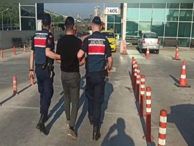 Jandarmadan Terör Örgütüne Büyük Darbe