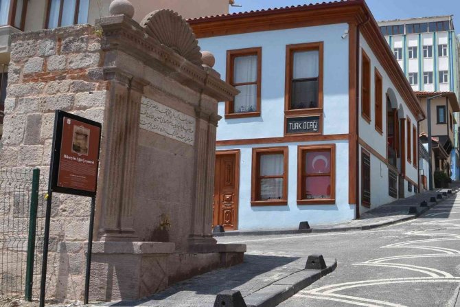 Balıkesir Tarihine Asırlık Dokunuş