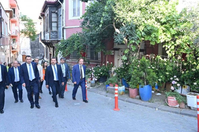 Balıkesir Tarihine Asırlık Dokunuş