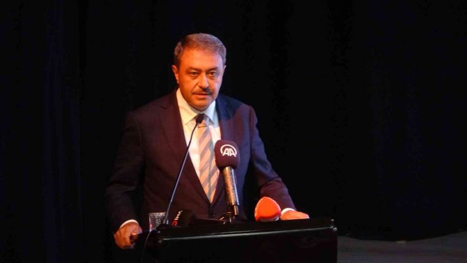 Bi̇gep’de Ödül Zamanı