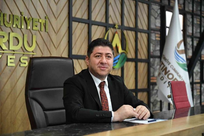 Başkan Tören: “Yeni Destek Paketimiz Balıkçılarımızı Da Kapsayacak”