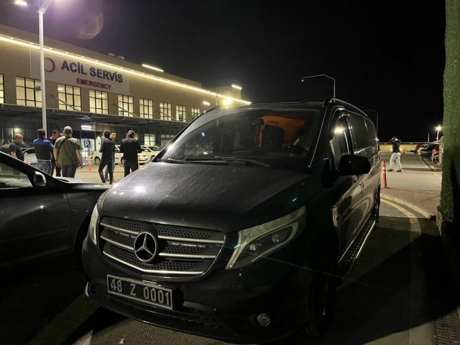 Kalp Krizi Geçiren Belediye Başkanı Eskişehir’de Operasyon Geçirdi